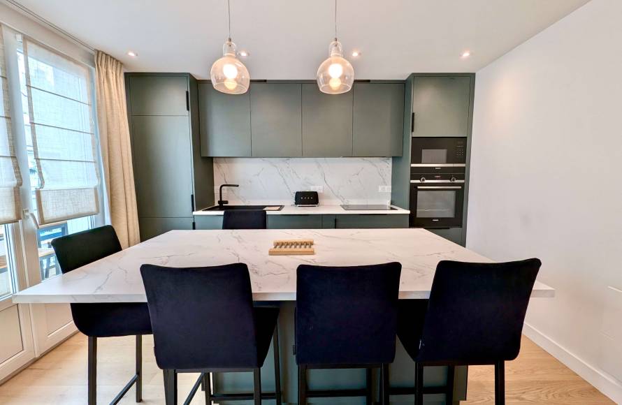Appartement de charme et standing T3 La Baule