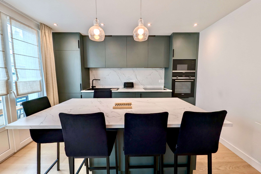 Appartement de charme et standing T3 La Baule