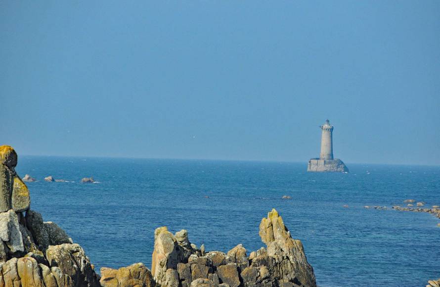 Baisse de prix ! A la pointe du Finistère