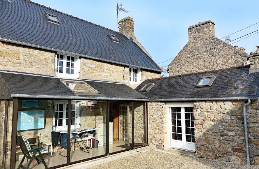 Baisse de prix ! A la pointe du Finistère