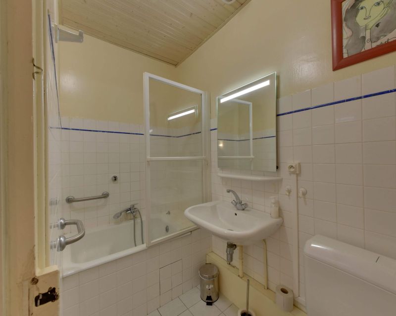 Salles de bains