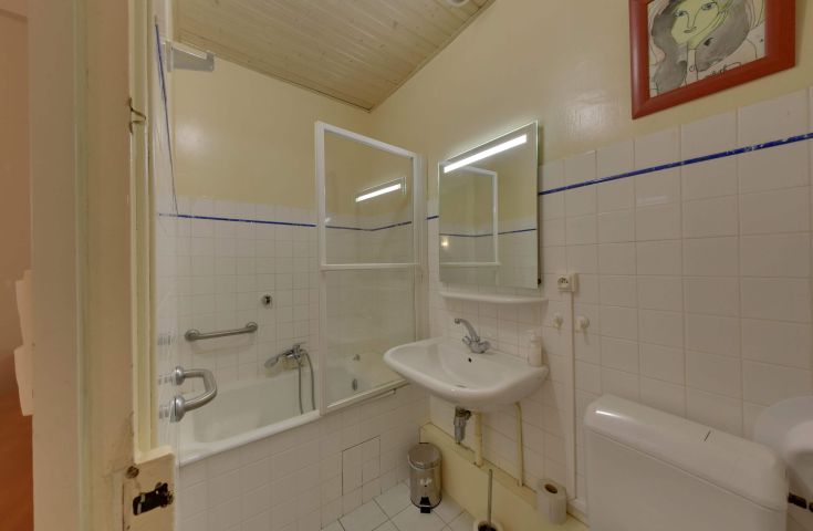 Salles de bains