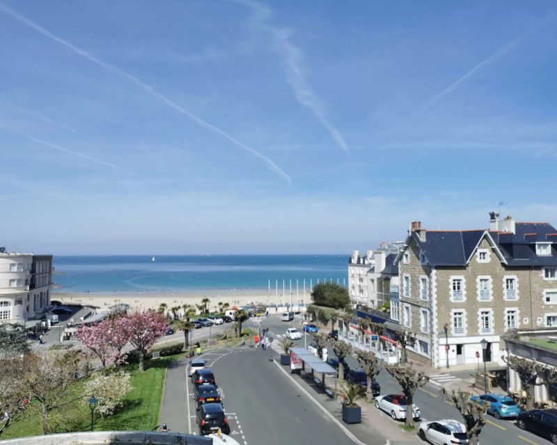 Vue mer