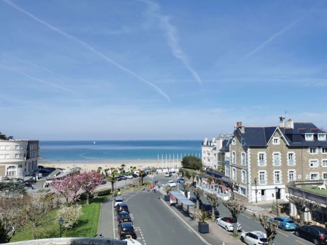 Vue mer