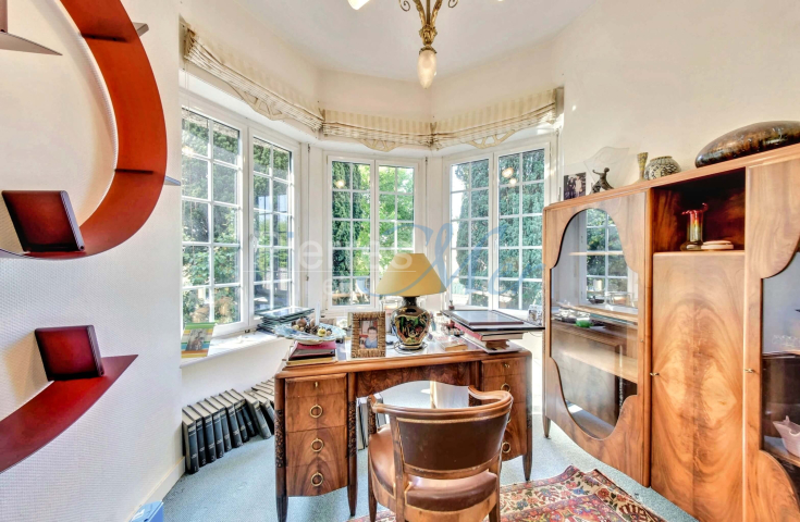 Bureau