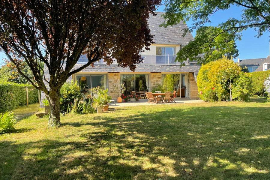 Très belle maison à 150 mètres de la plage à Sainte-Marine