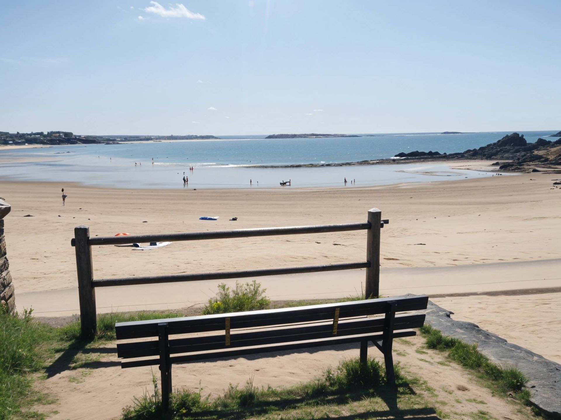 Maison à Saint-Malo proche de la plage du Pont
