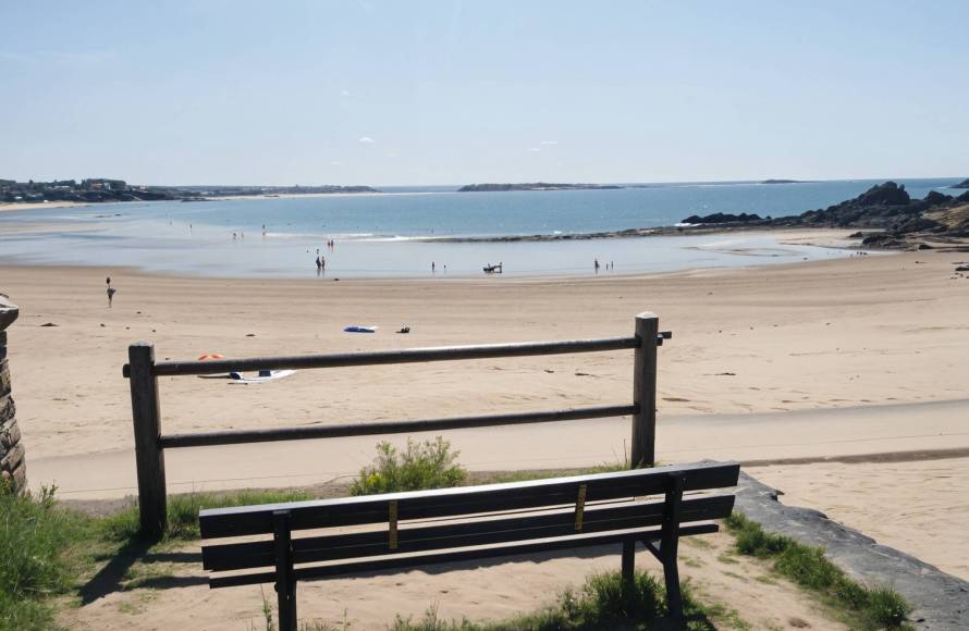 Maison à Saint-Malo proche de la plage du Pont