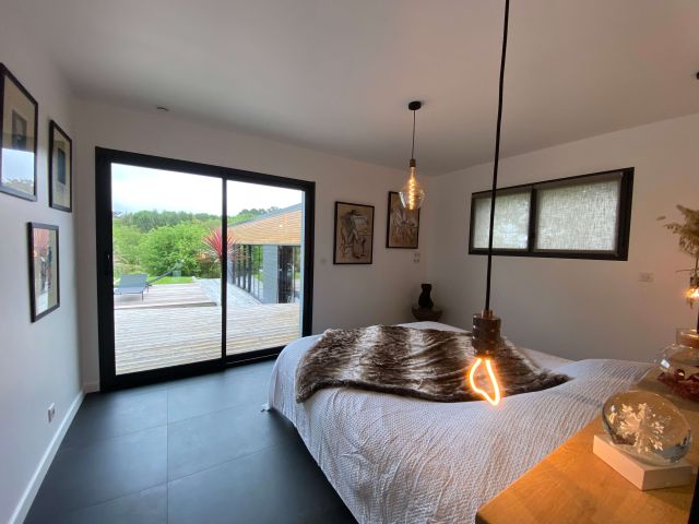 Chambre parentale 2