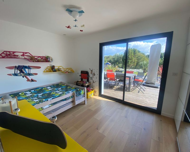 Chambre 2 RDC