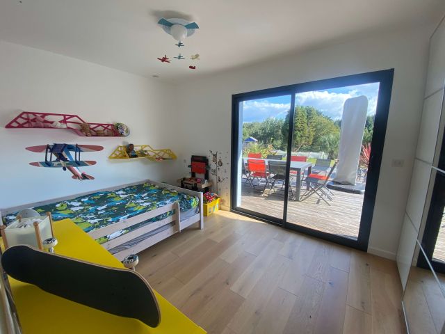 Chambre 2 RDC