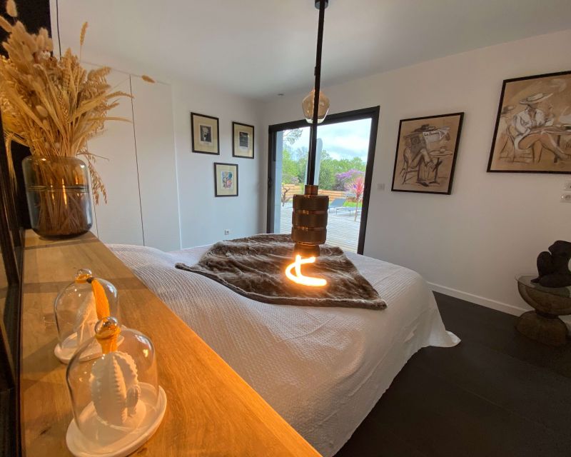 Chambre parentale