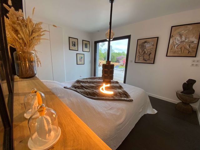 Chambre parentale
