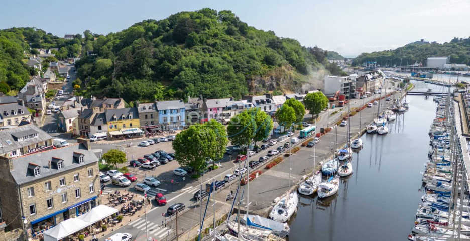 Port du Légué