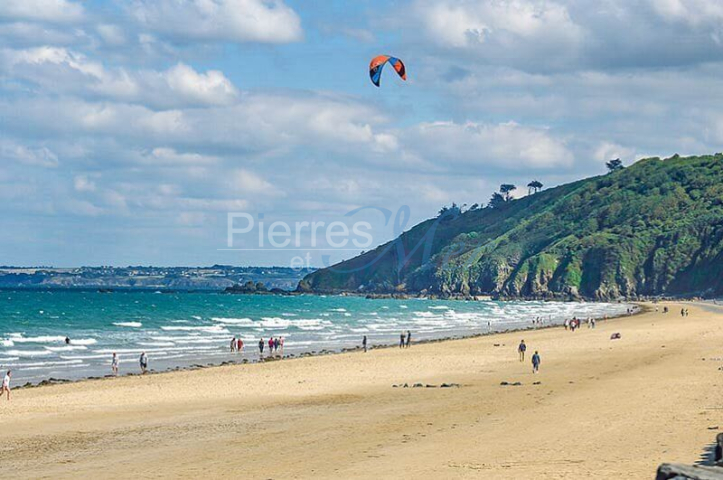 Plage des Rosaires