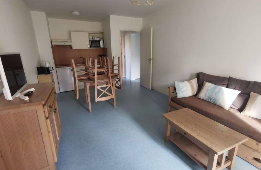 3 Appartements à vendre à Saint-Briac proche de la mer et du golf