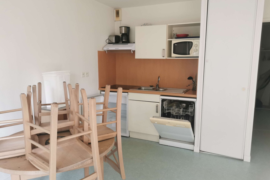 Appartement à vendre à Saint-Briac proche de la mer et du golf