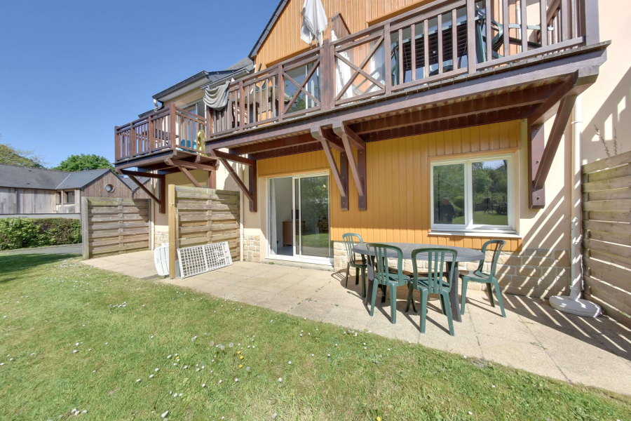 Appartement à vendre à Saint-Briac proche de la mer et du golf
