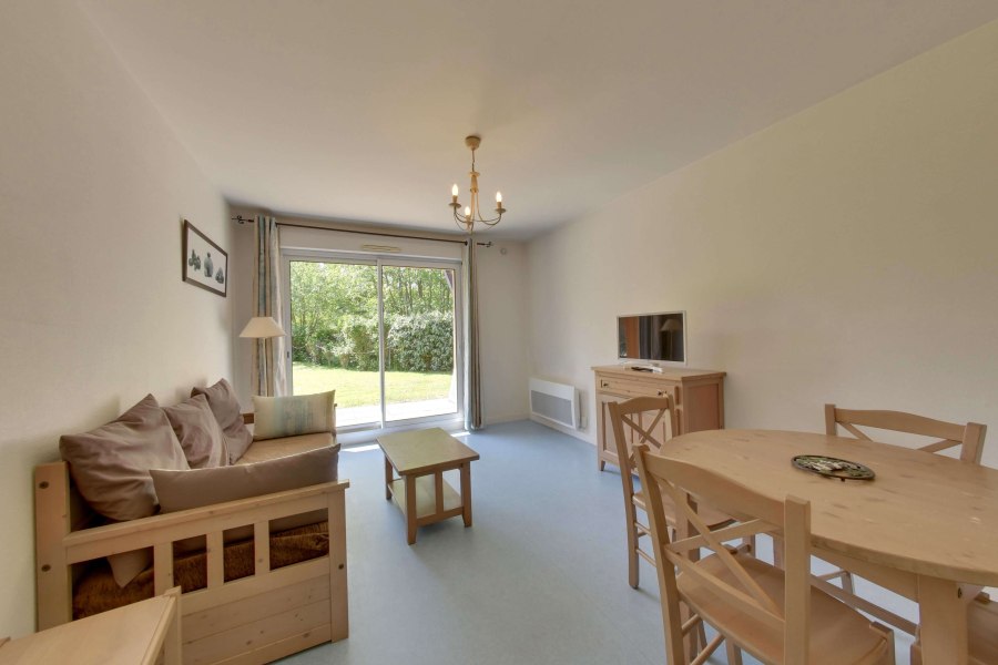 Appartement à vendre à Saint-Briac proche de la mer et du golf