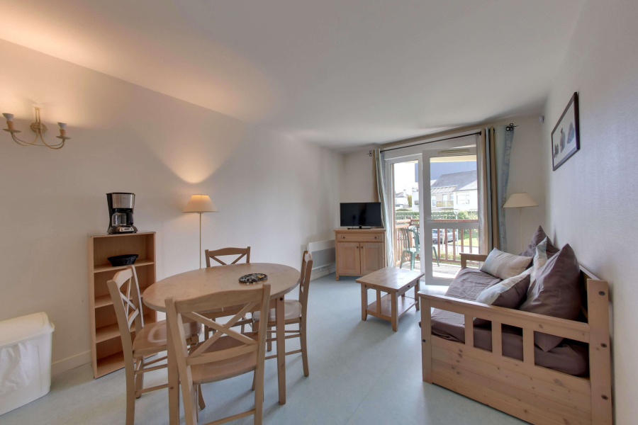 Appartement à vendre à Saint-Briac proche de la mer et du golf