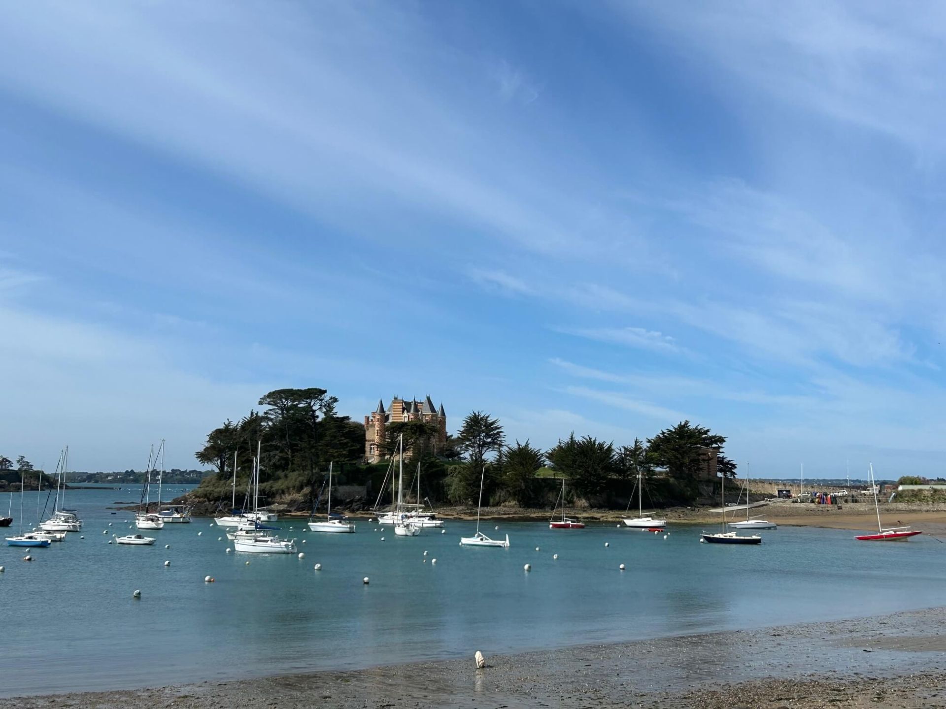 Appartement à vendre à Saint-Briac proche de la mer et du golf