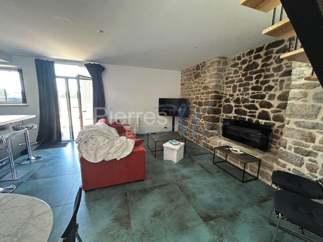 Gîte L'émeraude 