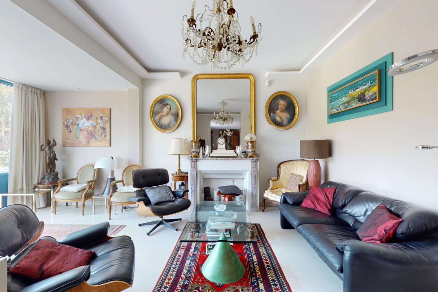 Maison contemporaine proche de la mer à Saint-Malo