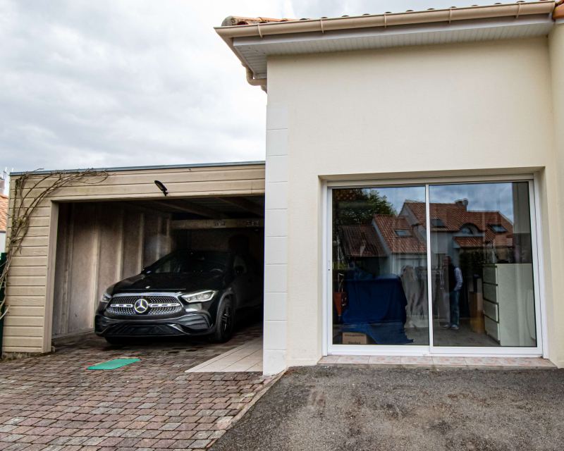 Carport
