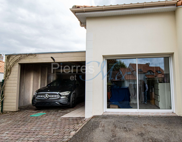 Carport