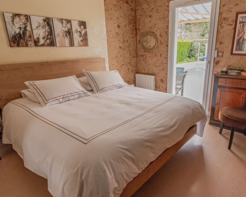 Chambre 1