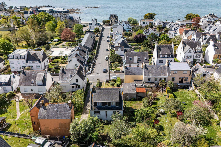 La corniche-Concarneau-une adresse à quelques pas de la mer