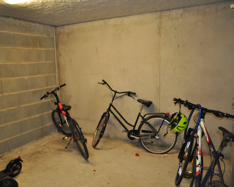 Local vélos