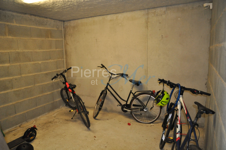 Local vélos