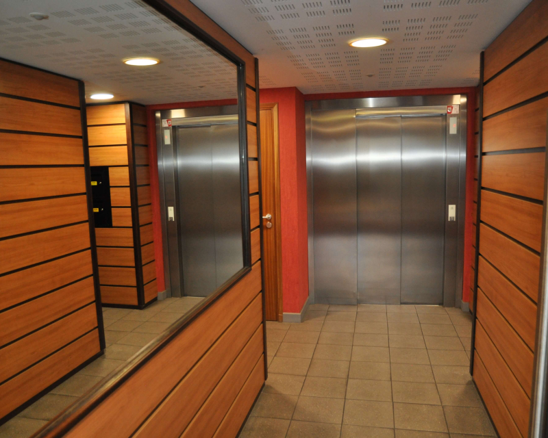 Entrée