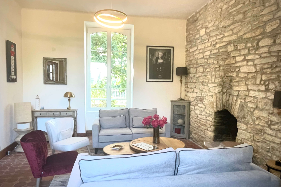 BENODET -   VILLA DE CARACTERE. TRIANGE D'OR. POTENTIEL FONCIER EXCEPTIONNEL
