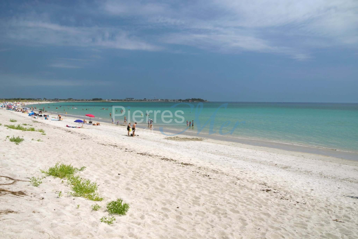 plage