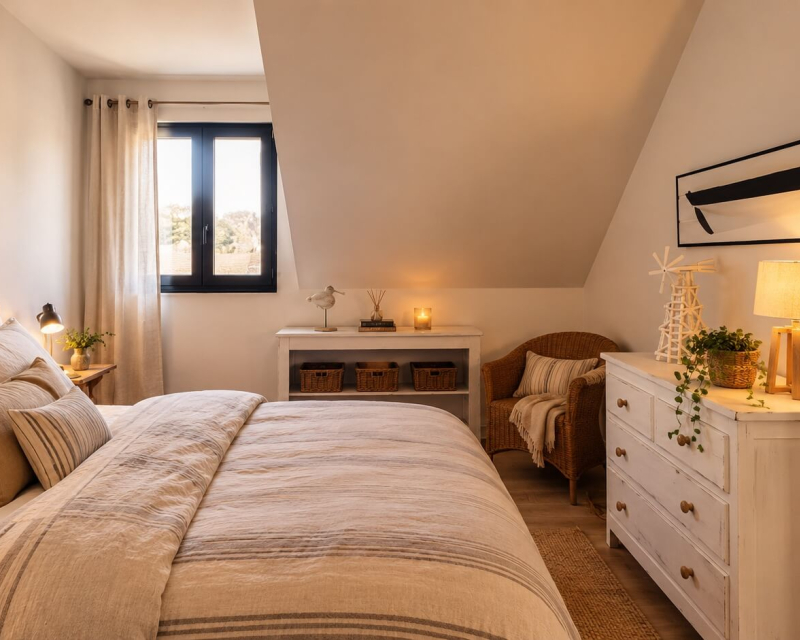 chambre