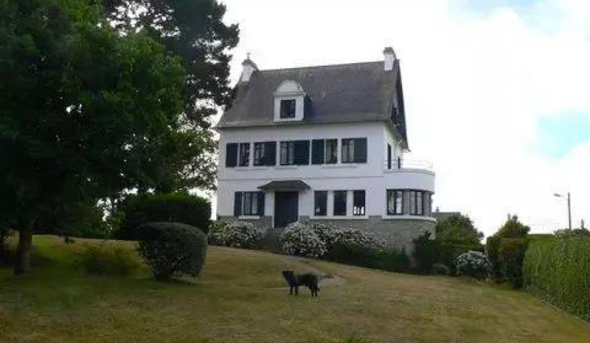 Maison à Vendre Tréboul Plage Saint Jean