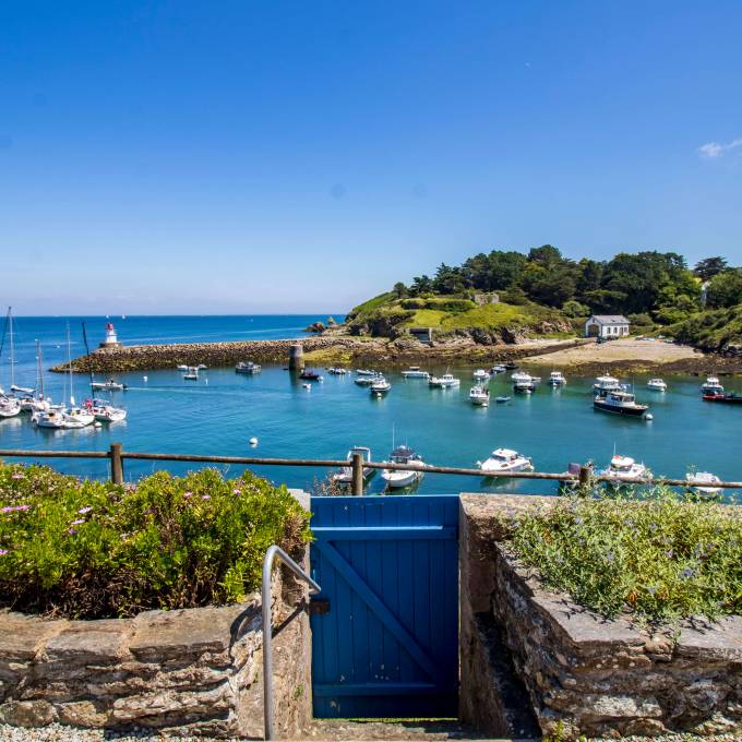 Vendre mon bien immobilier en Bretagne