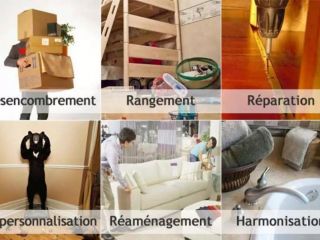 homestaging