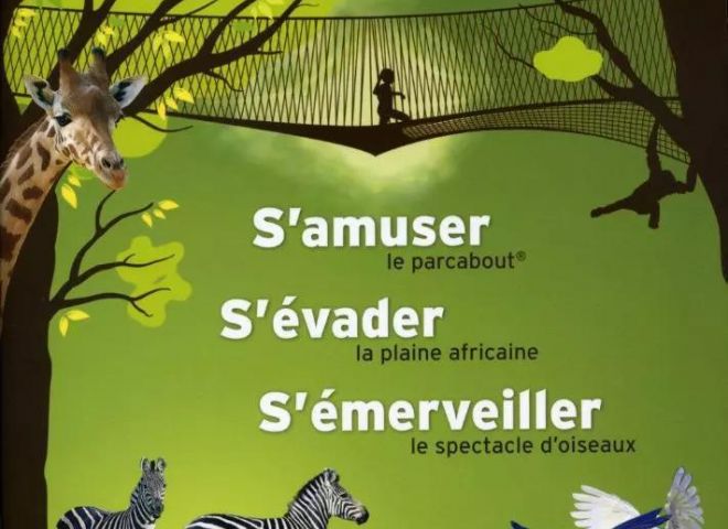 Le parc de Branféré : Idée de promenade en famille
