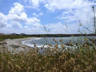 vue-plage-portivy-2