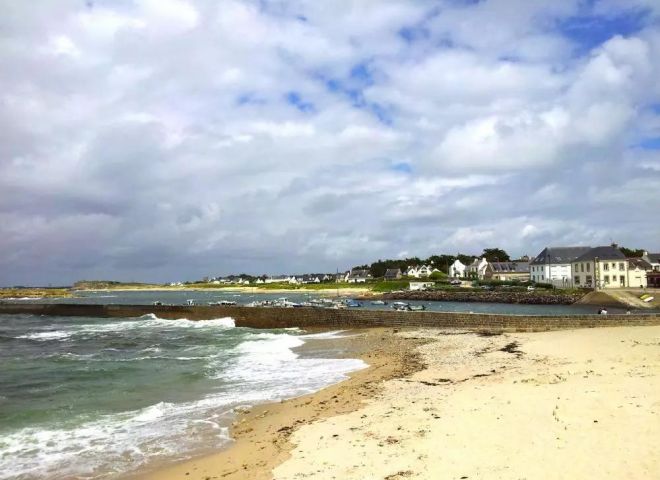 Portivy dans Presqu'île de Quiberon