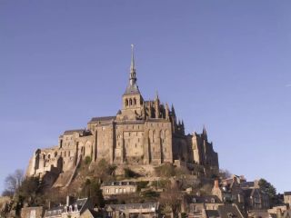 le-mont-saint-michel