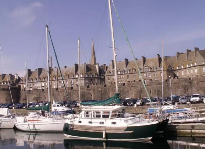 Saint-Malo