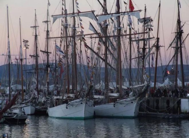 Festival TEMPS FÊTES à Douarnenez