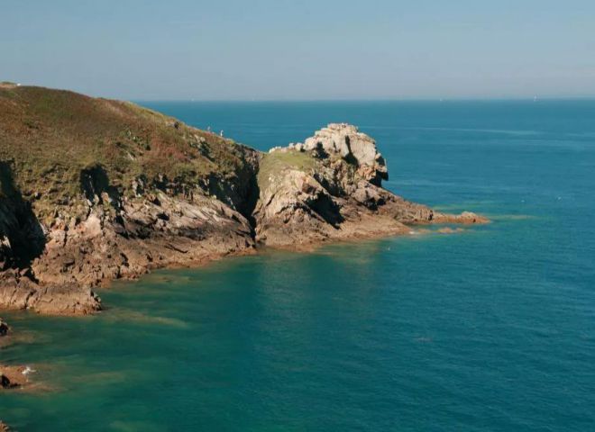 découvrez la côte demeraude