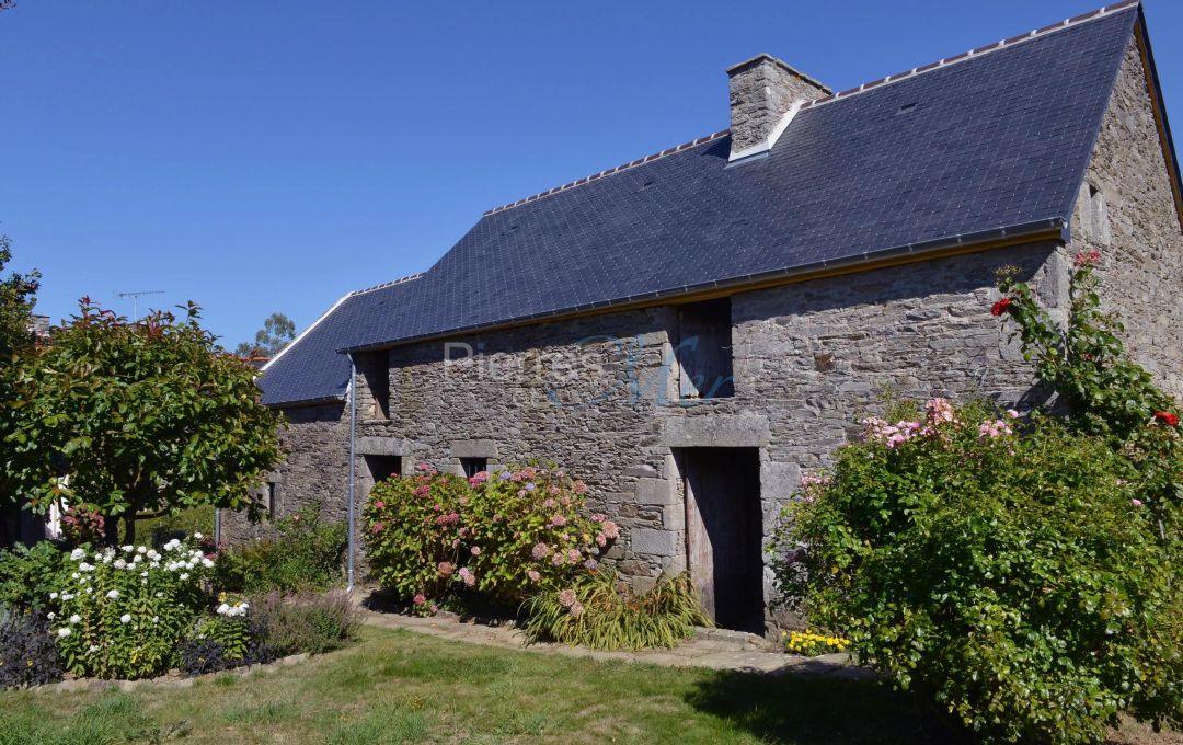 A vendre Maison 4 pièces 126 m² ST CAST LE GUILDO