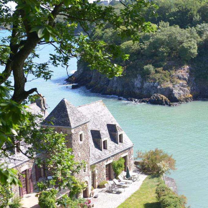 Agence immobilière de prestige en Bretagne