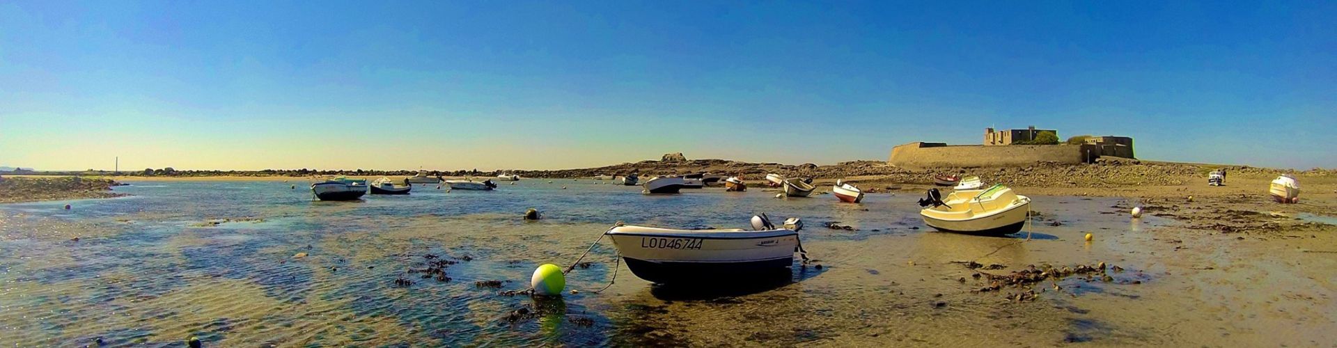 Immobilier Morbihan